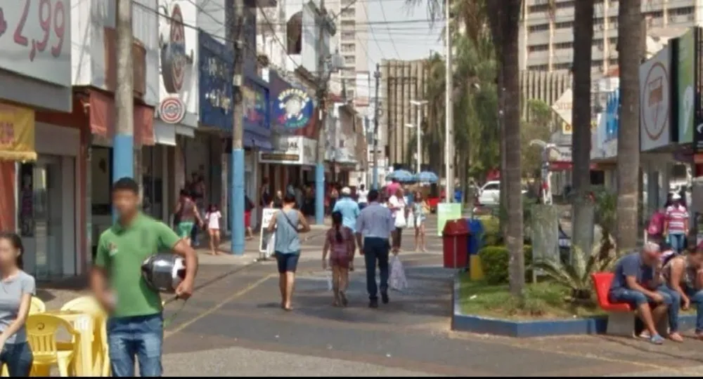 Loja-Salão - Foto 1