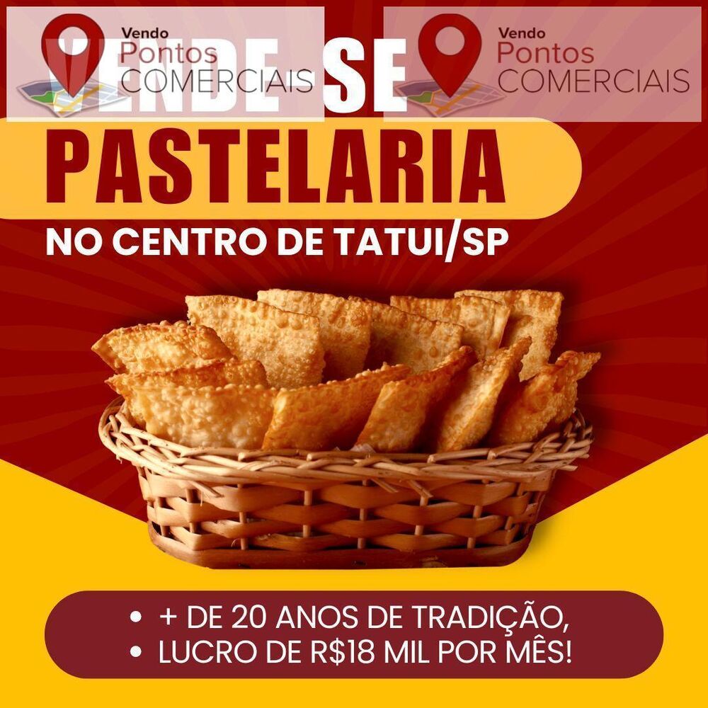 Loja-Salão - Foto 1