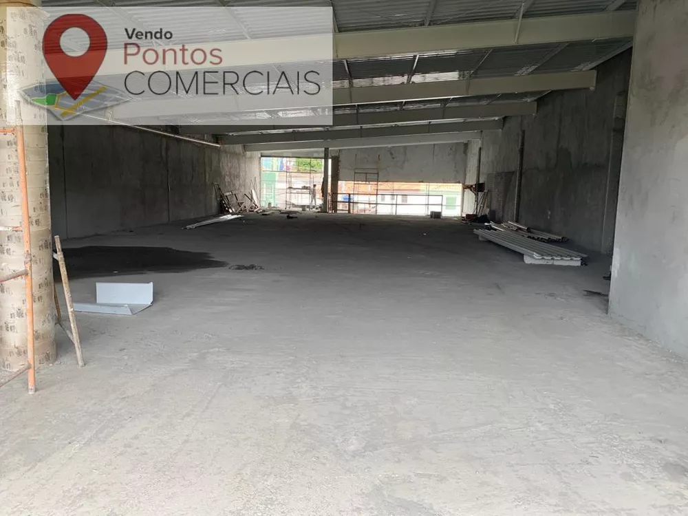 Loja-Salão para alugar, 1000m² - Foto 3