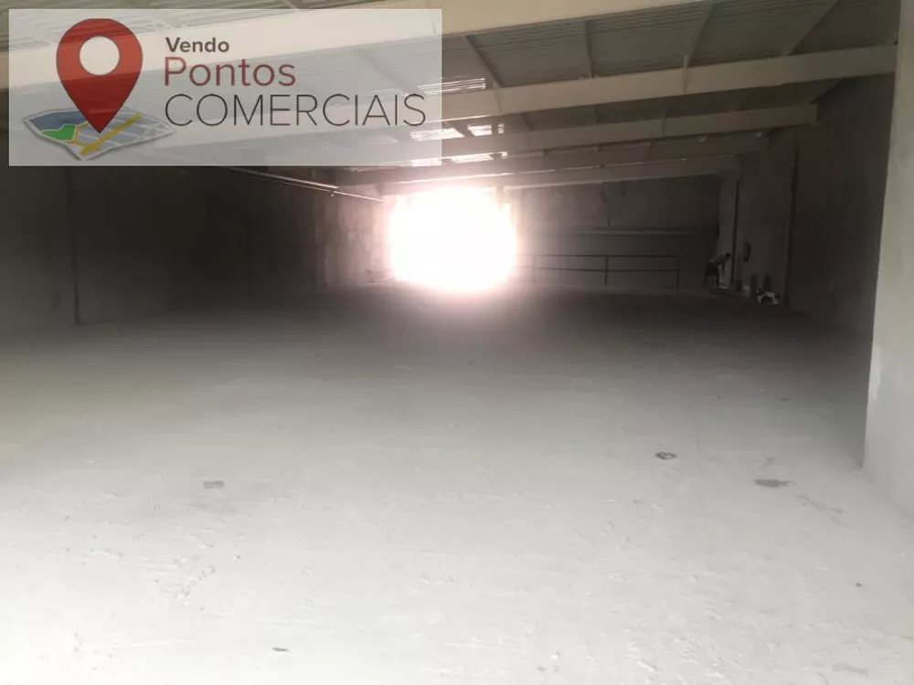 Loja-Salão para alugar, 1000m² - Foto 1