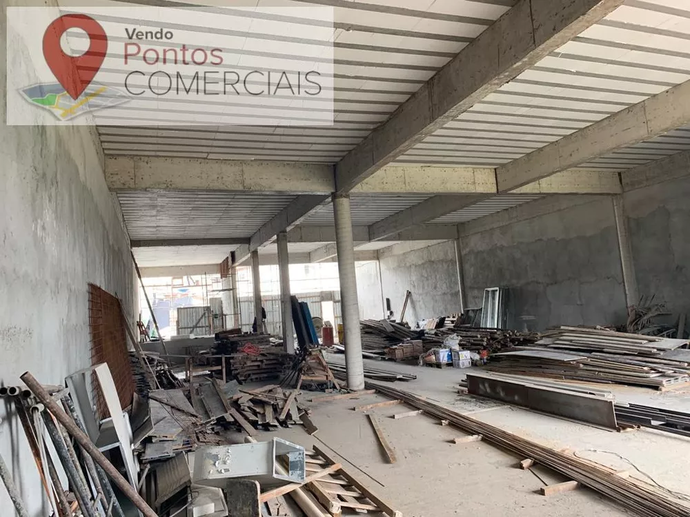 Loja-Salão para alugar, 1000m² - Foto 4