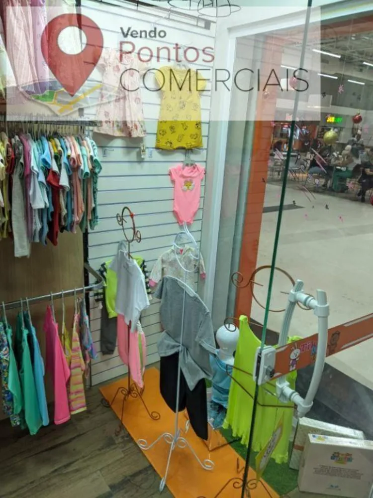 Loja-Salão, 35 m² - Foto 14
