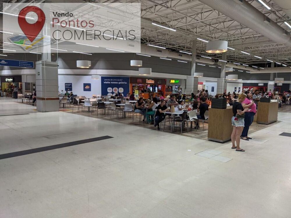 Loja-Salão, 35 m² - Foto 10