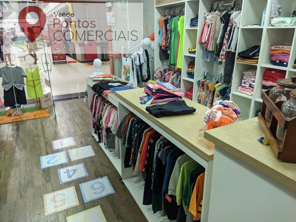 Loja-Salão, 35 m² - Foto 6