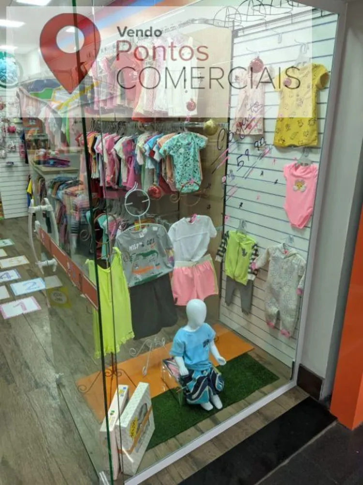 Loja-Salão, 35 m² - Foto 9