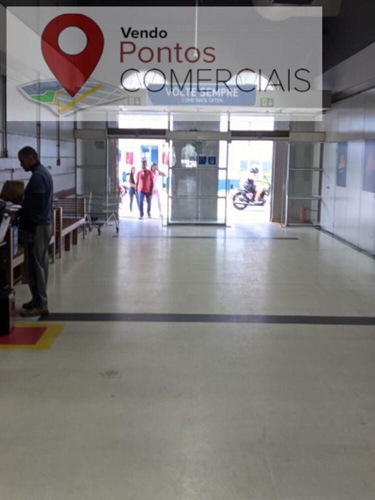 Loja-Salão, 35 m² - Foto 8