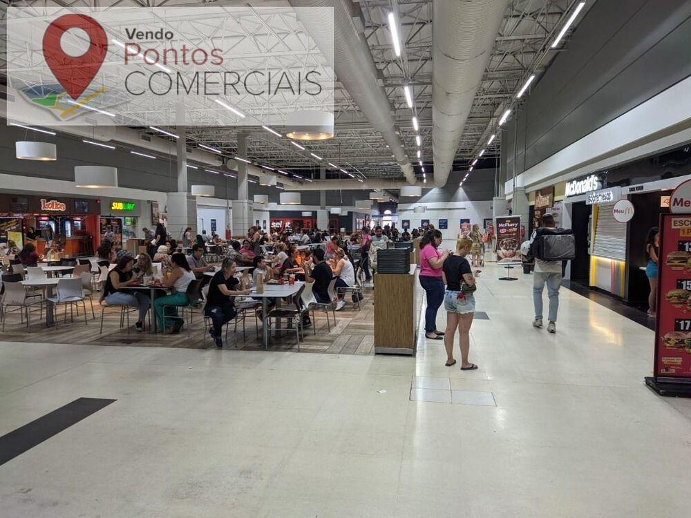 Loja-Salão, 35 m² - Foto 9