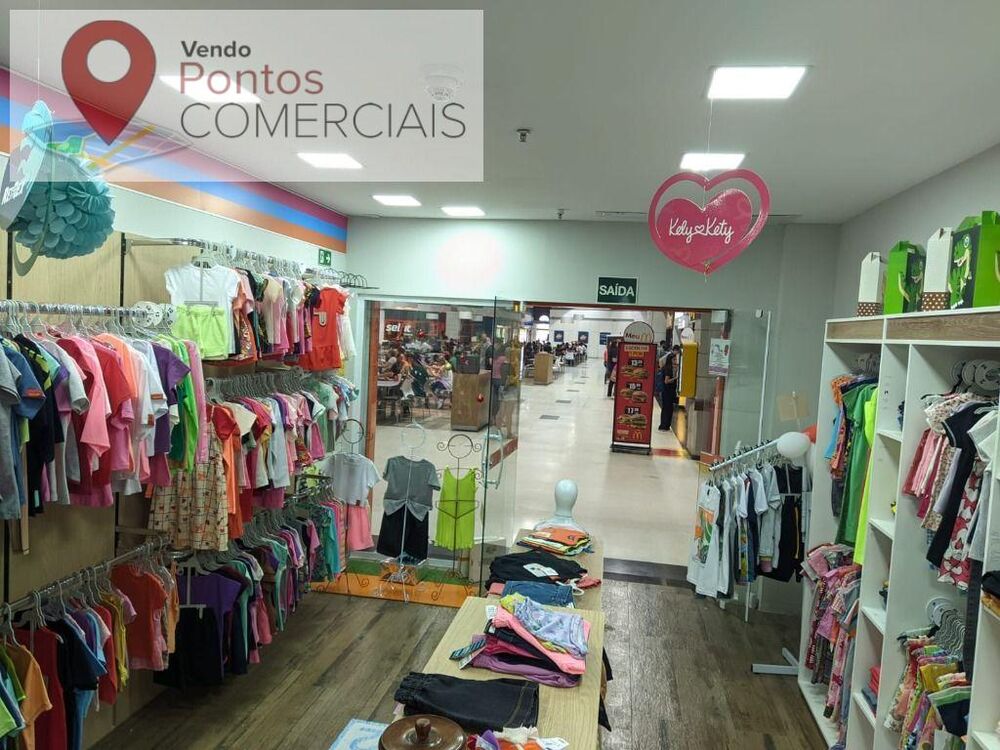 Loja-Salão, 35 m² - Foto 7