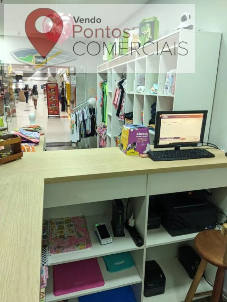 Loja-Salão, 35 m² - Foto 11