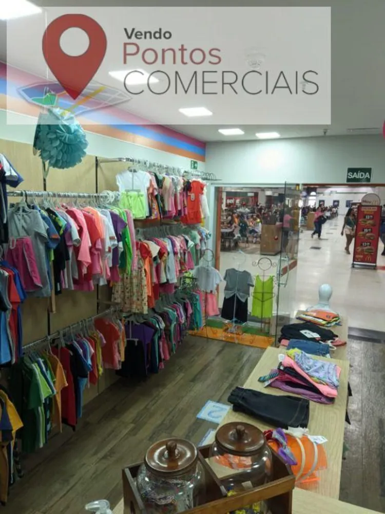 Loja-Salão, 35 m² - Foto 15