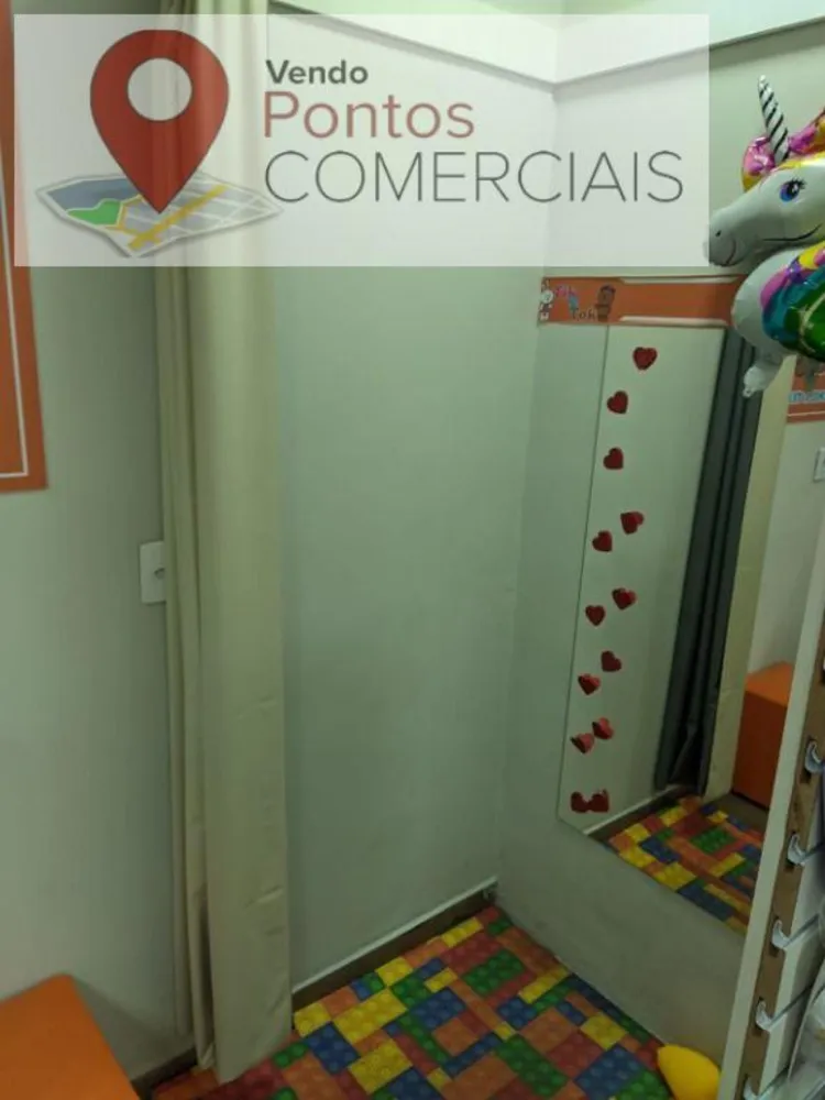 Loja-Salão, 35 m² - Foto 10
