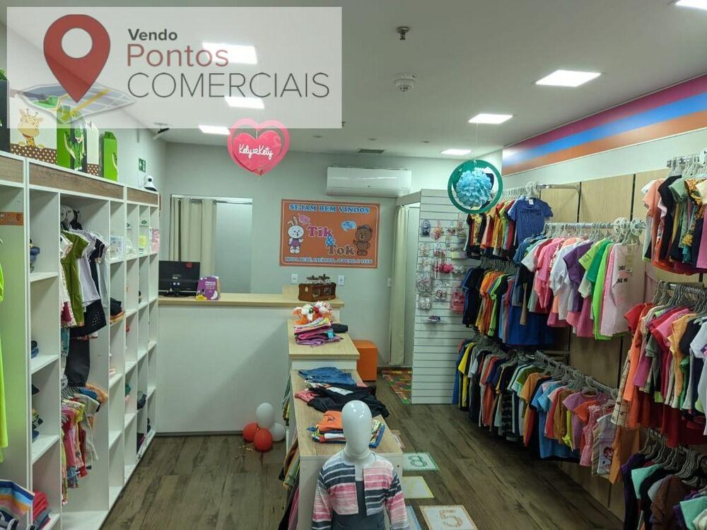 Loja-Salão, 35 m² - Foto 12