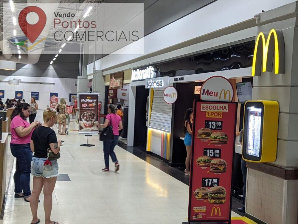 Loja-Salão, 35 m² - Foto 11