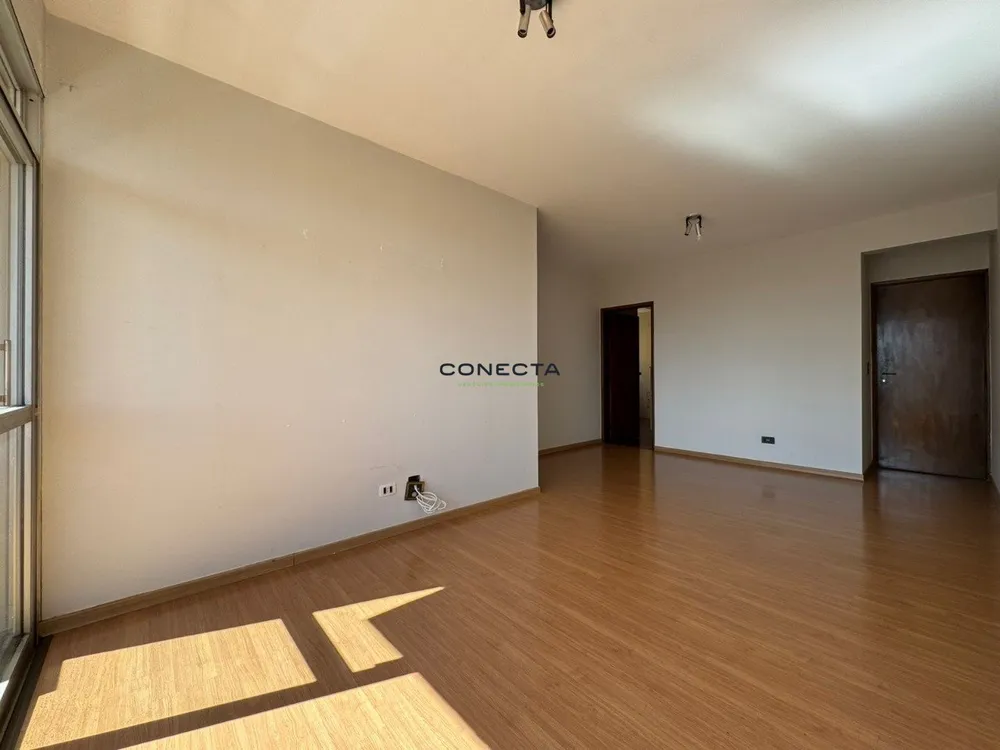 Apartamento, 3 quartos, 89 m² - Foto 2