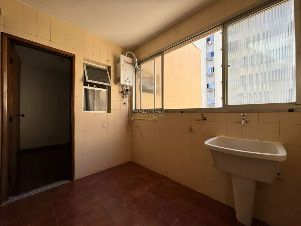 Apartamento, 3 quartos, 89 m² - Foto 4