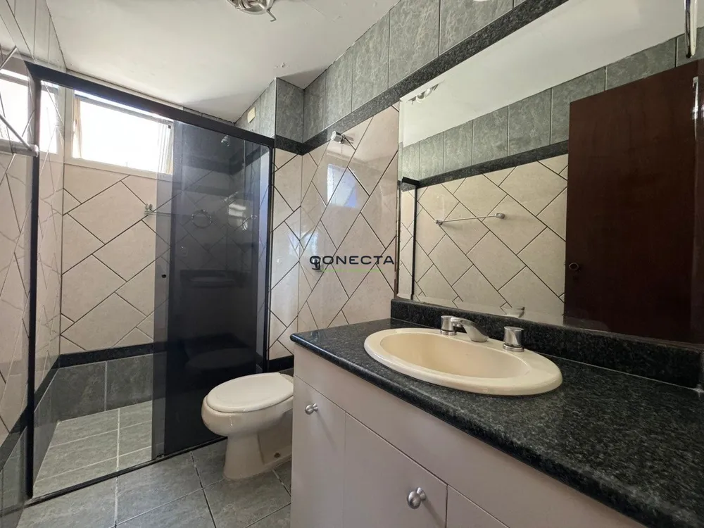 Apartamento, 3 quartos, 89 m² - Foto 5