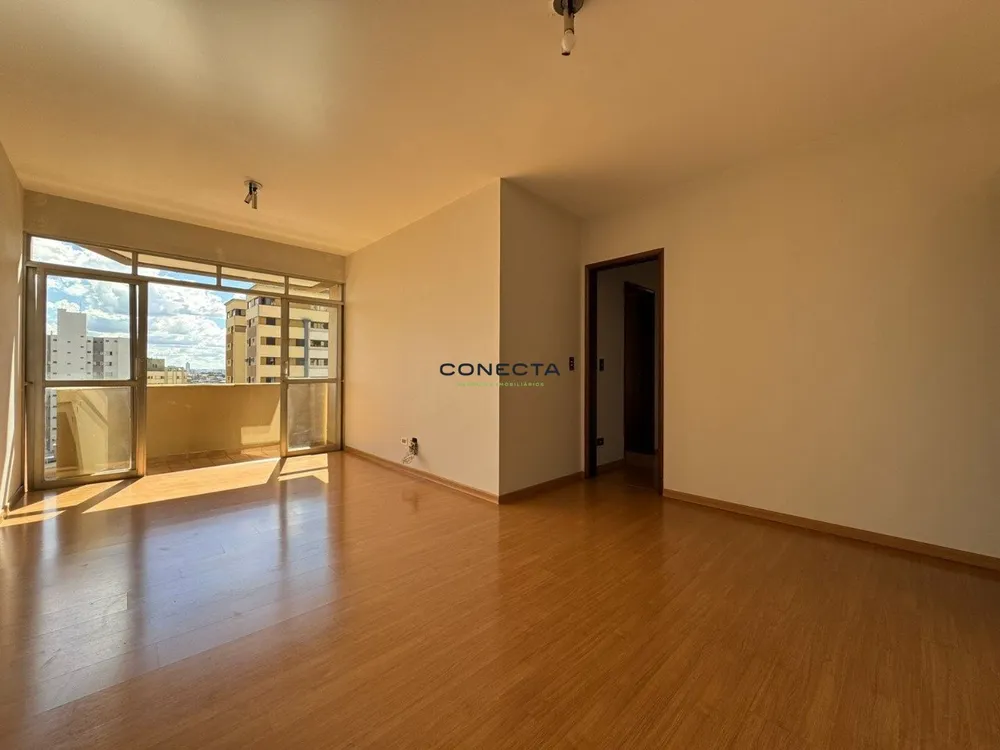 Apartamento, 3 quartos, 89 m² - Foto 1