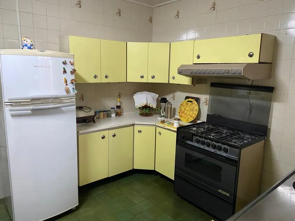 Casa, 4 quartos, 169 m² - Foto 7