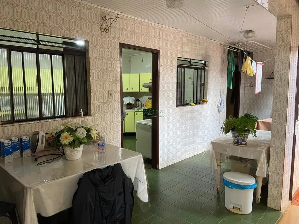 Casa, 4 quartos, 169 m² - Foto 10