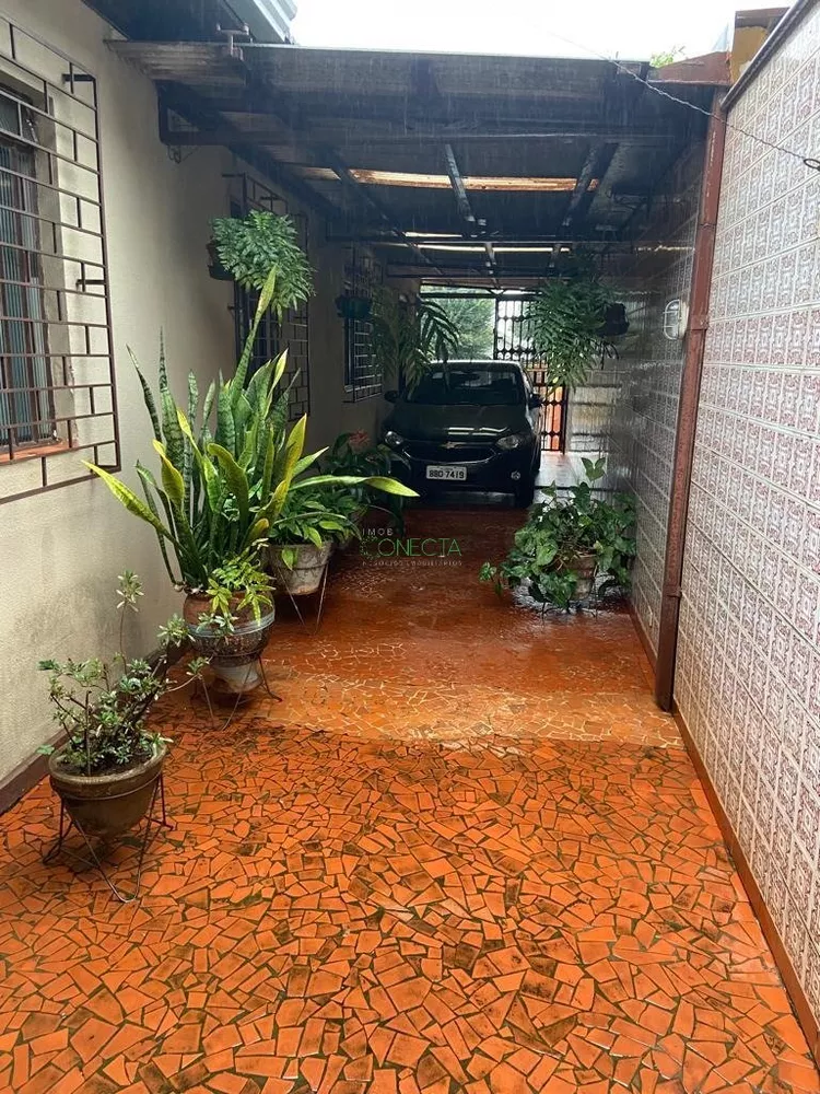 Casa, 4 quartos, 169 m² - Foto 4