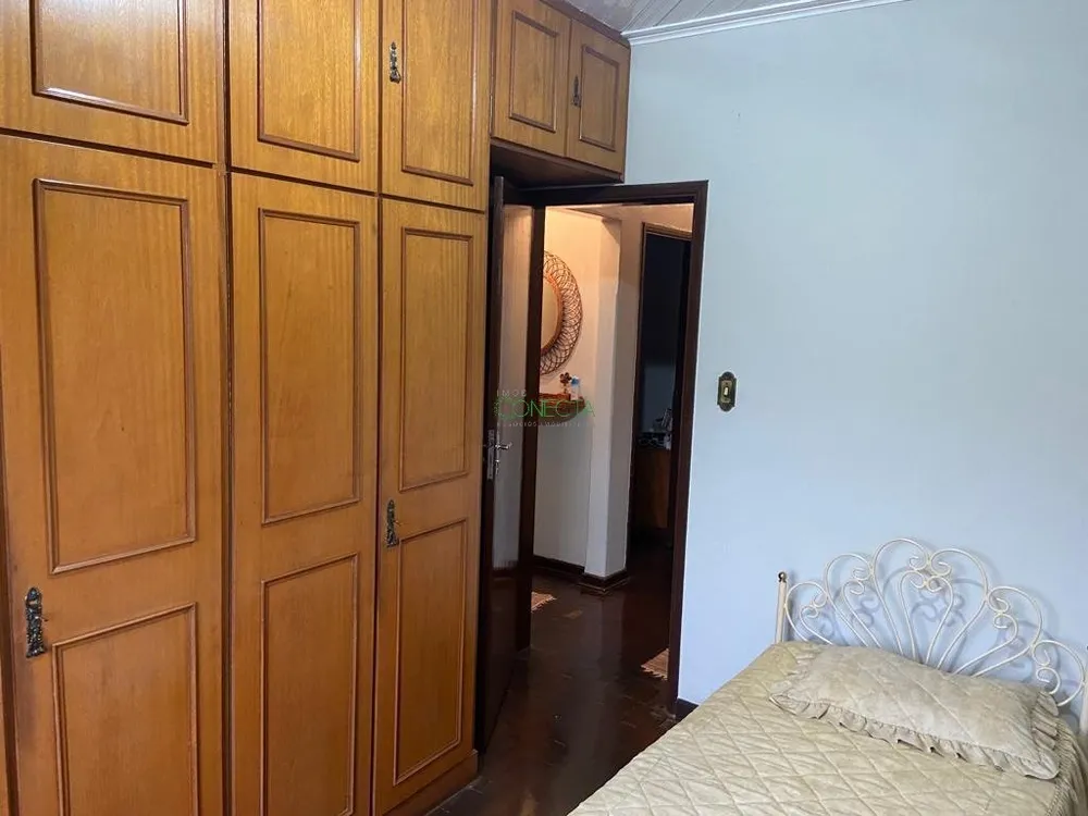 Casa, 4 quartos, 169 m² - Foto 13