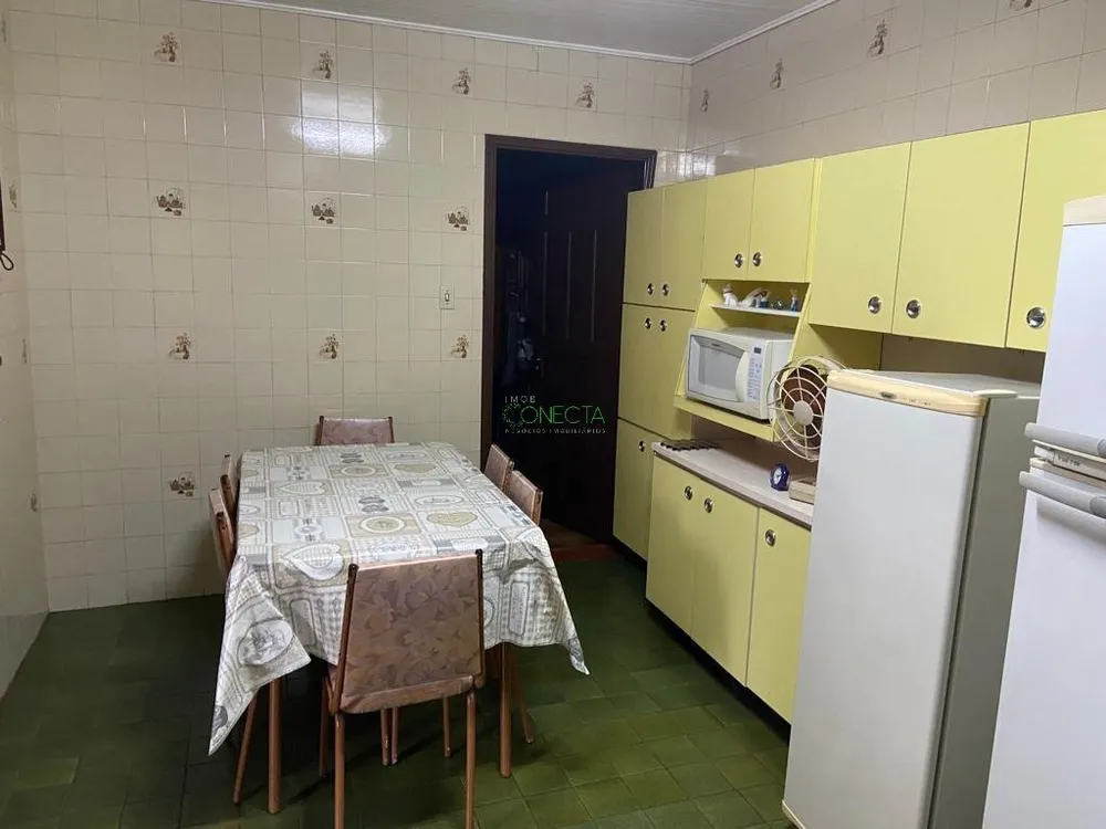 Casa, 4 quartos, 169 m² - Foto 9