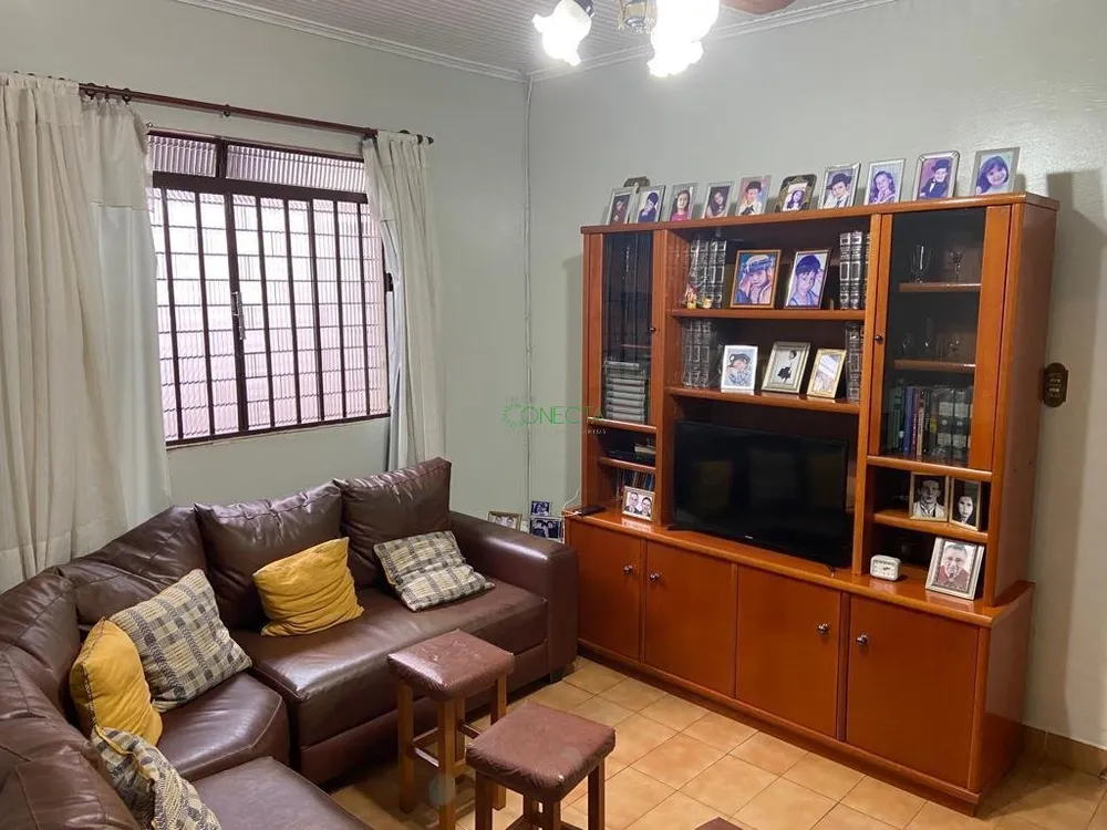 Casa, 4 quartos, 169 m² - Foto 3