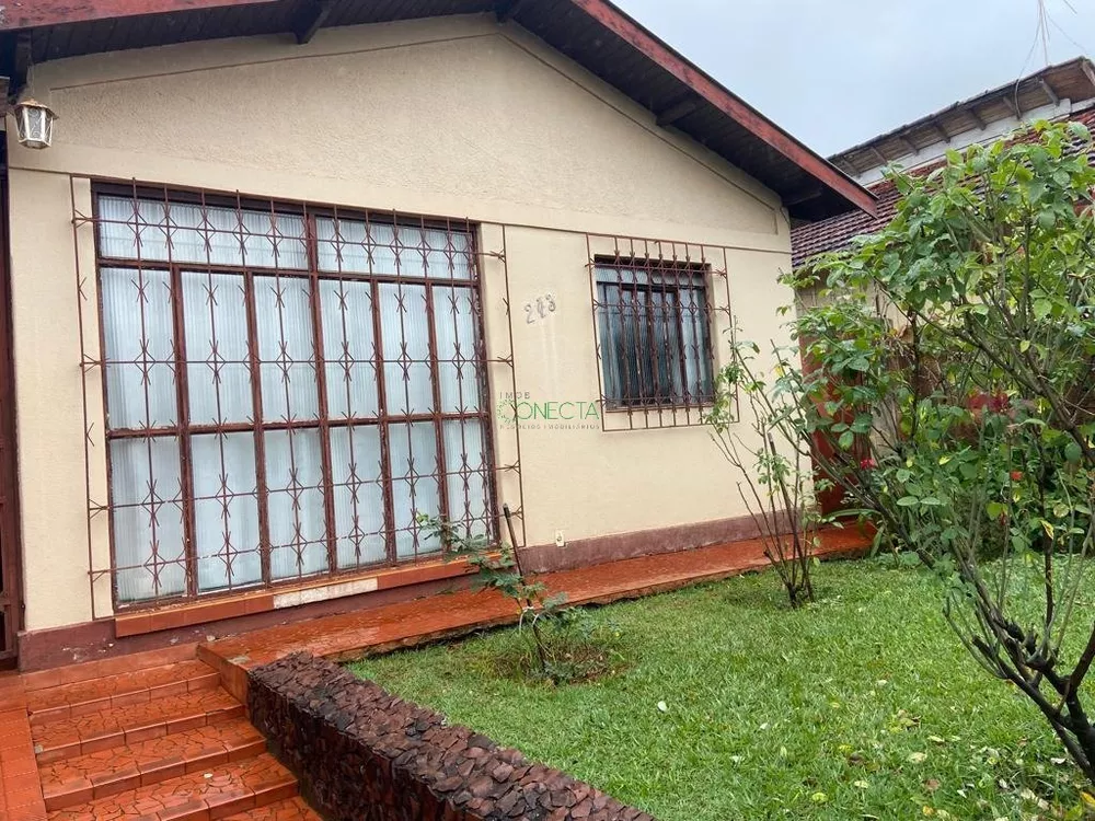 Casa, 4 quartos, 169 m² - Foto 2