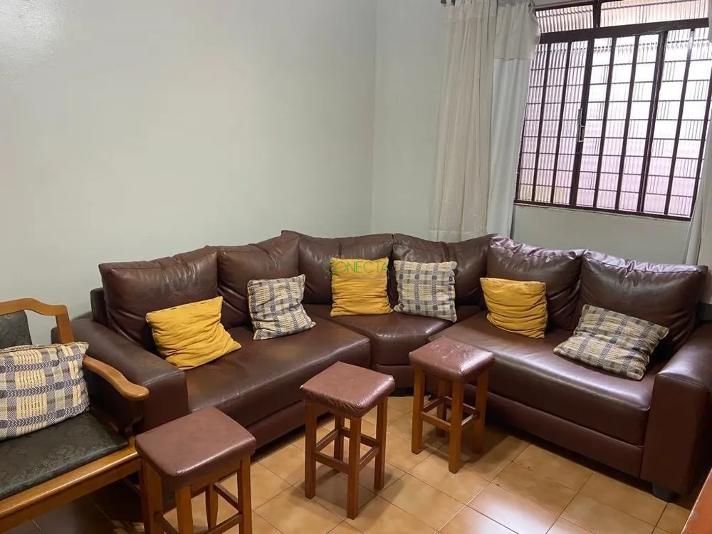 Casa, 4 quartos, 169 m² - Foto 2