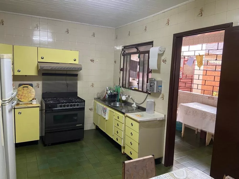 Casa, 4 quartos, 169 m² - Foto 3