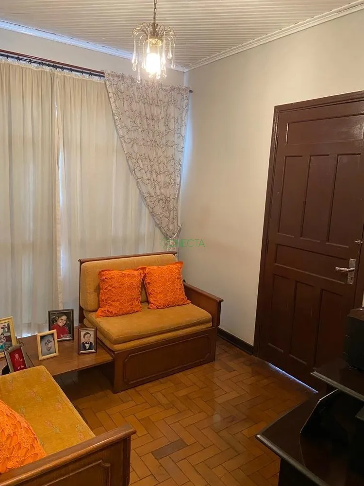 Casa, 4 quartos, 169 m² - Foto 5