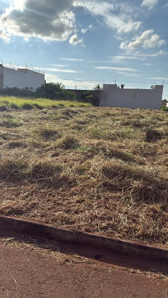 Terreno, 497 m² - Foto 1