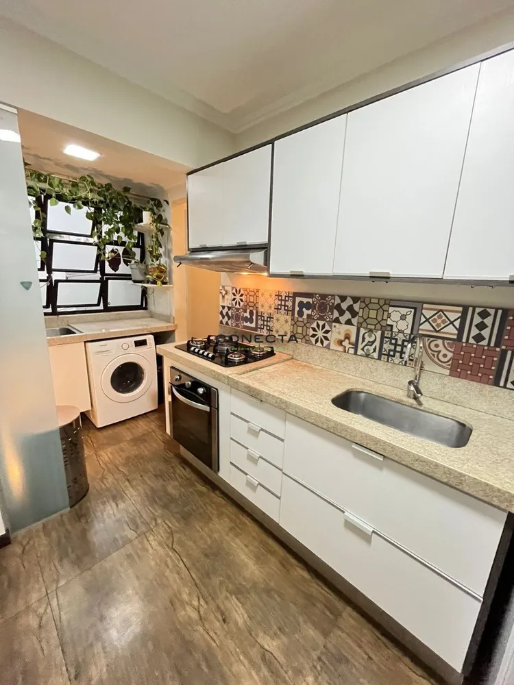 Apartamento, 3 quartos, 71 m² - Foto 11