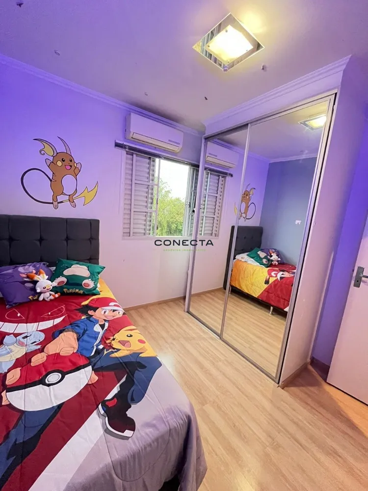 Apartamento, 3 quartos, 71 m² - Foto 4