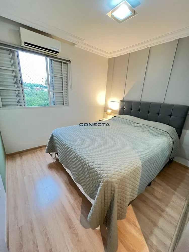 Apartamento, 3 quartos, 71 m² - Foto 7