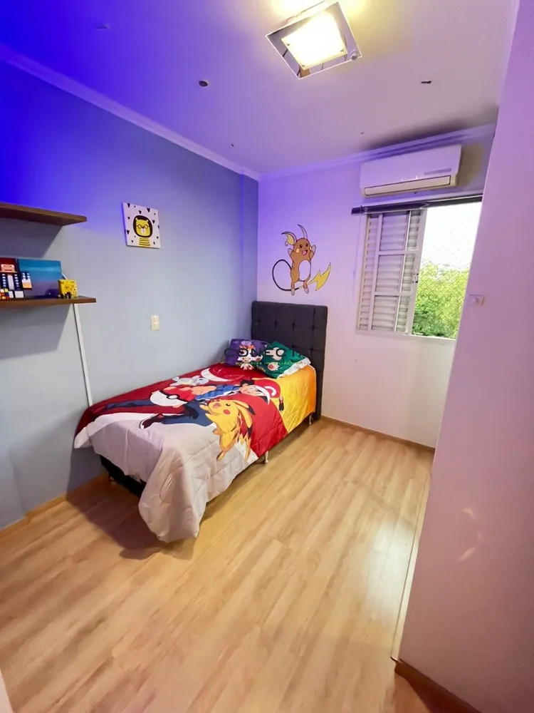 Apartamento, 3 quartos, 71 m² - Foto 4