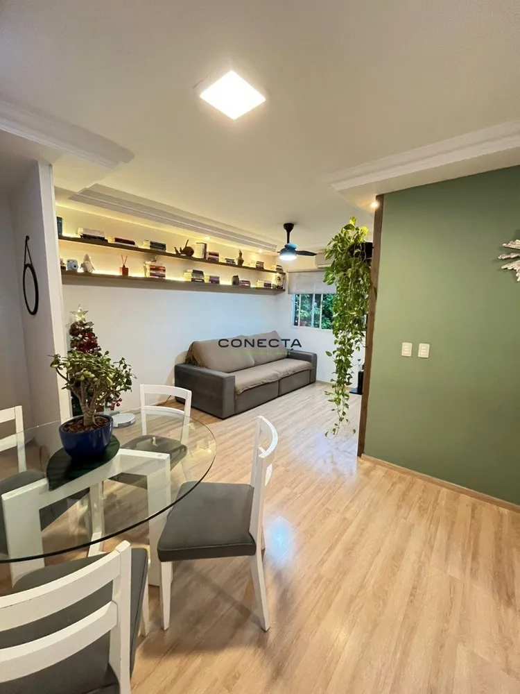 Apartamento, 3 quartos, 71 m² - Foto 6