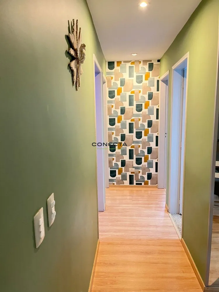 Apartamento, 3 quartos, 71 m² - Foto 2