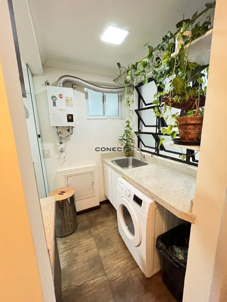 Apartamento, 3 quartos, 71 m² - Foto 1