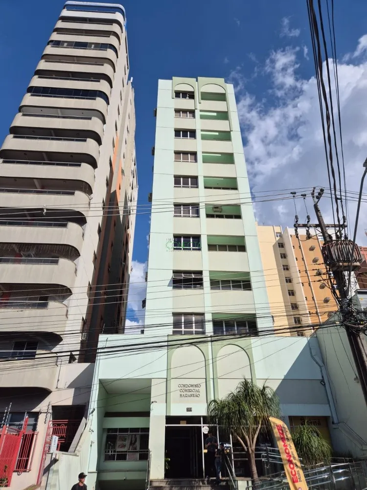 Sala-Conjunto, 43 m² - Foto 11