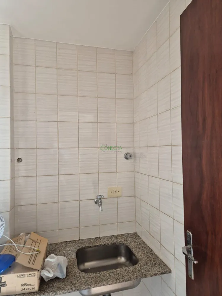 Sala-Conjunto, 43 m² - Foto 9
