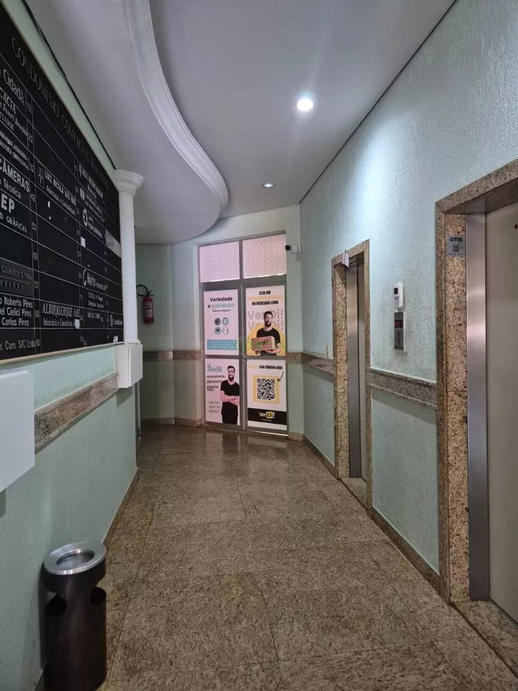 Sala-Conjunto, 43 m² - Foto 10