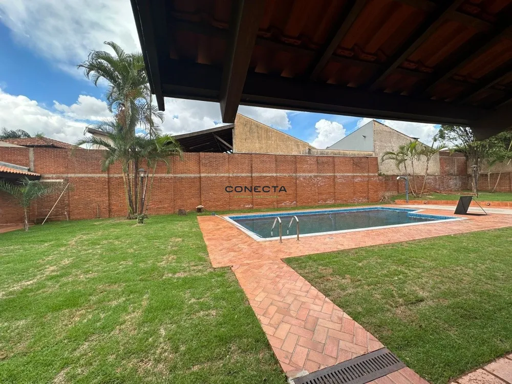 Casa Comercial, 740 m² - Foto 1