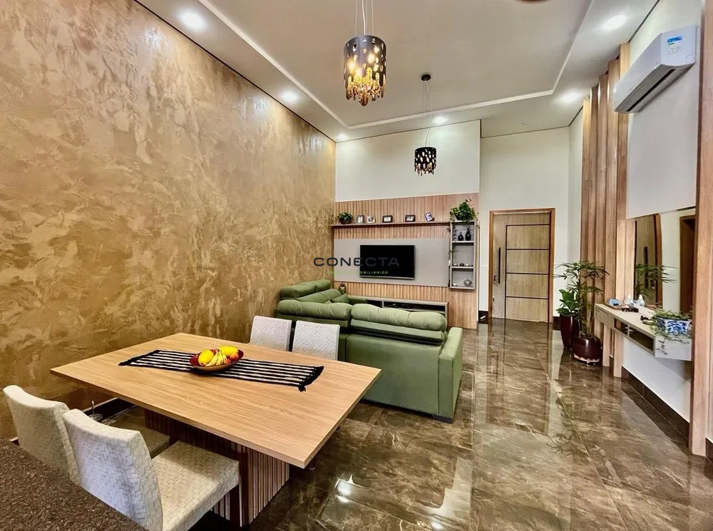 Casa, 4 quartos, 198 m² - Foto 10