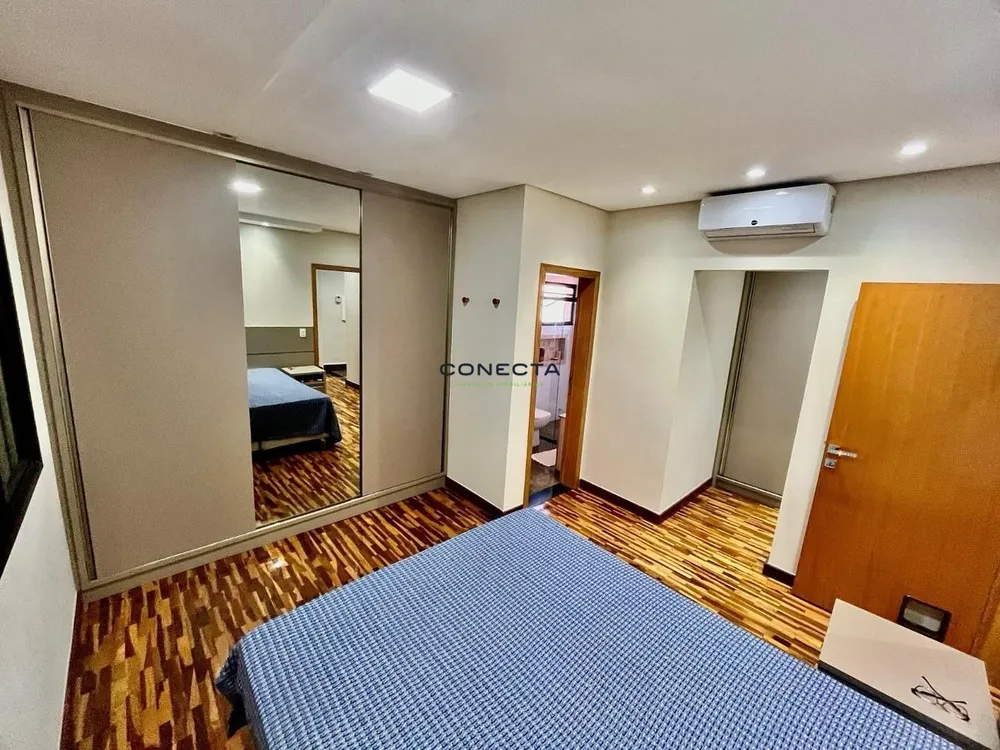 Casa, 4 quartos, 198 m² - Foto 12