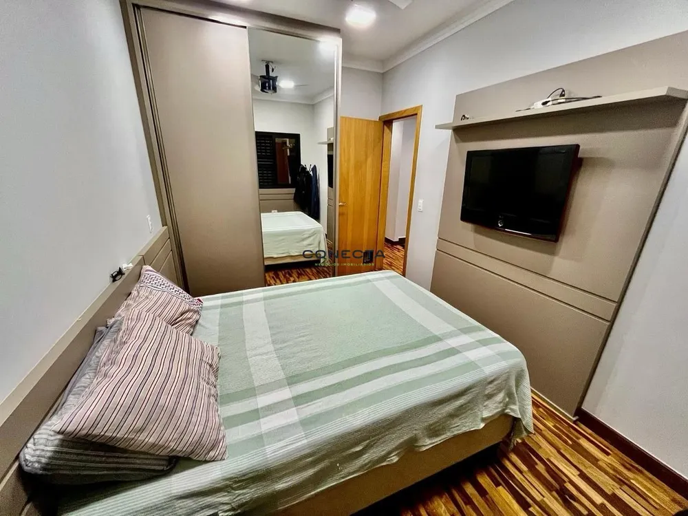 Casa, 4 quartos, 198 m² - Foto 9