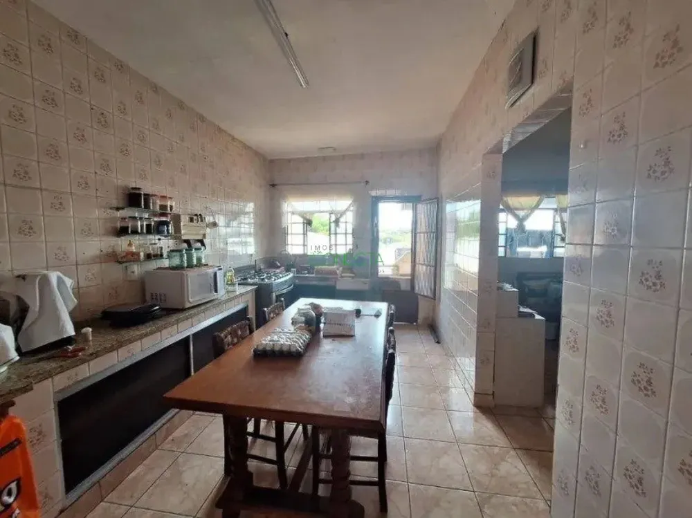 Casa, 3 quartos, 118 m² - Foto 11