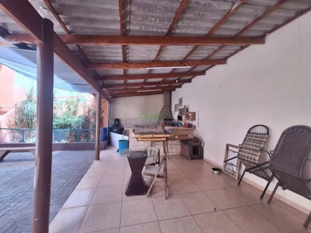 Casa, 3 quartos, 118 m² - Foto 5