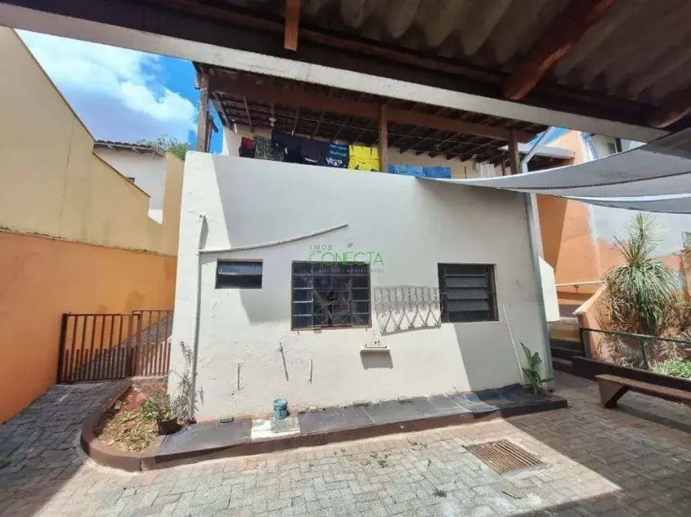 Casa, 3 quartos, 118 m² - Foto 16