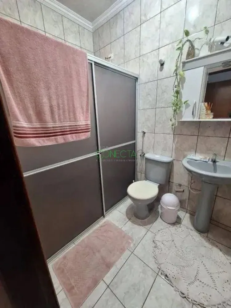 Casa, 3 quartos, 118 m² - Foto 15